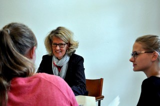 Duales Studium Hanau Brueder Grimm Berufsakademie News Interview Nicole Simon 2